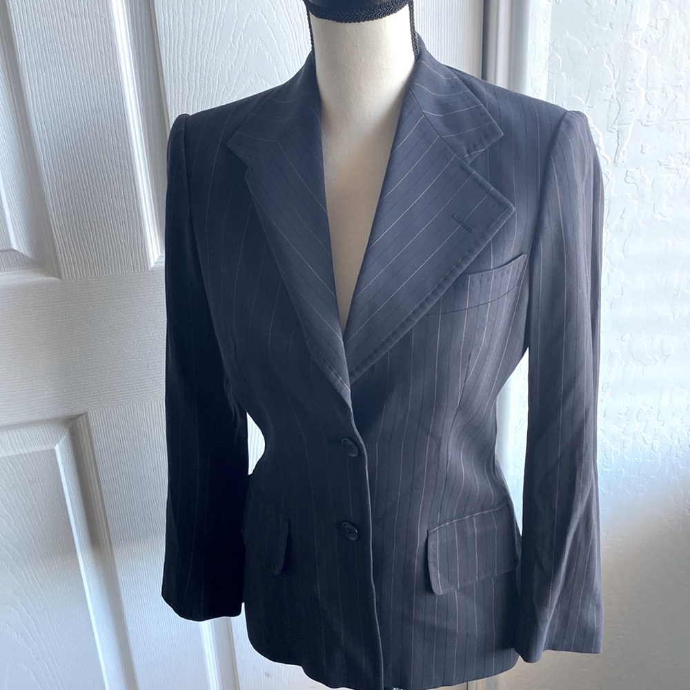 Dolce & Gabbana jacket